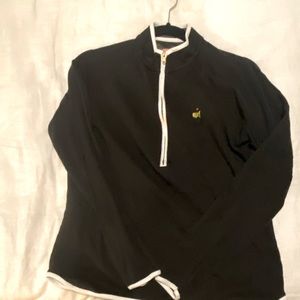 Women’s Masters pullover